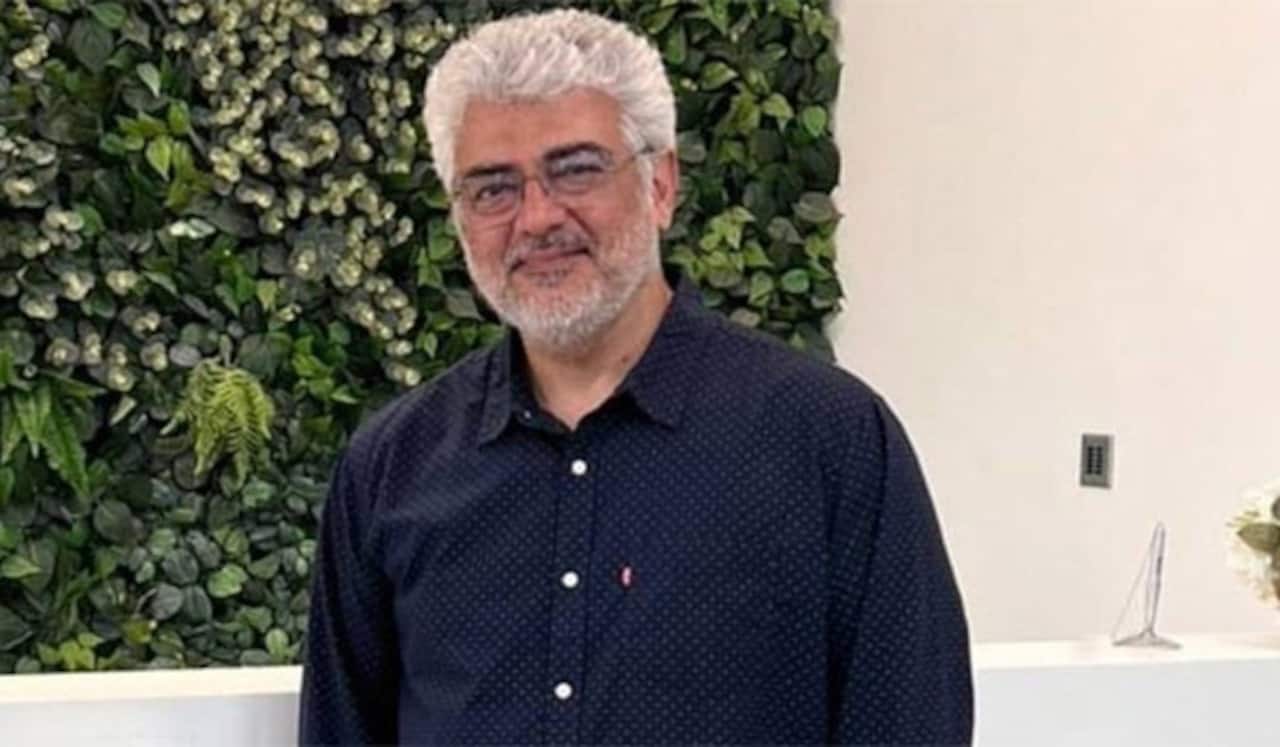 மீண்டும் அஜர்பைஜானுக்கு பறக்கும் விடாமுயற்சி படக்குழு
