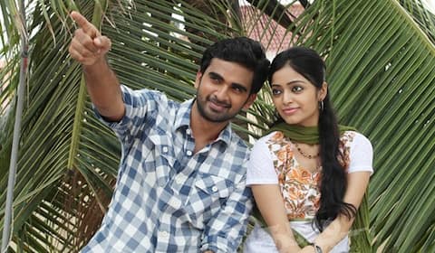 தெகிடி இரண்டாம் பாகம் : அசோக் செல்வன் வெளியிட்ட தகவல்