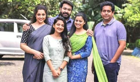 ஹாலிவுட்டில் ரீமேக் ஆகும் திரிஷ்யம்
