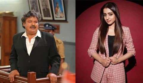 த்ரிஷா குறித்து அவதூறு: மன்சூரலிகானுக்கு விதிக்கப்பட்ட அபராதம் ரத்து