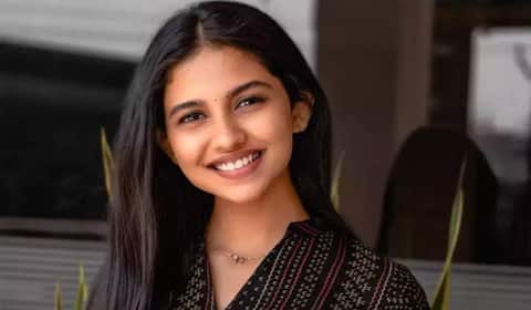 வணங்கான் படத்தில் நடித்தபோது பாலா அடித்து துன்புறுத்தினாரா? :  மமிதா பைஜு மறுப்பு