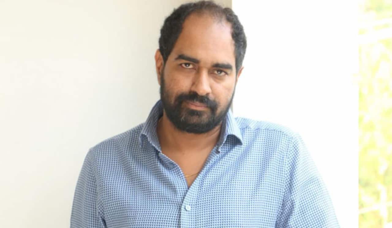 போதைப் பொருள் வழக்கு - இயக்குனர் கிரிஷ் தலைமறைவு?