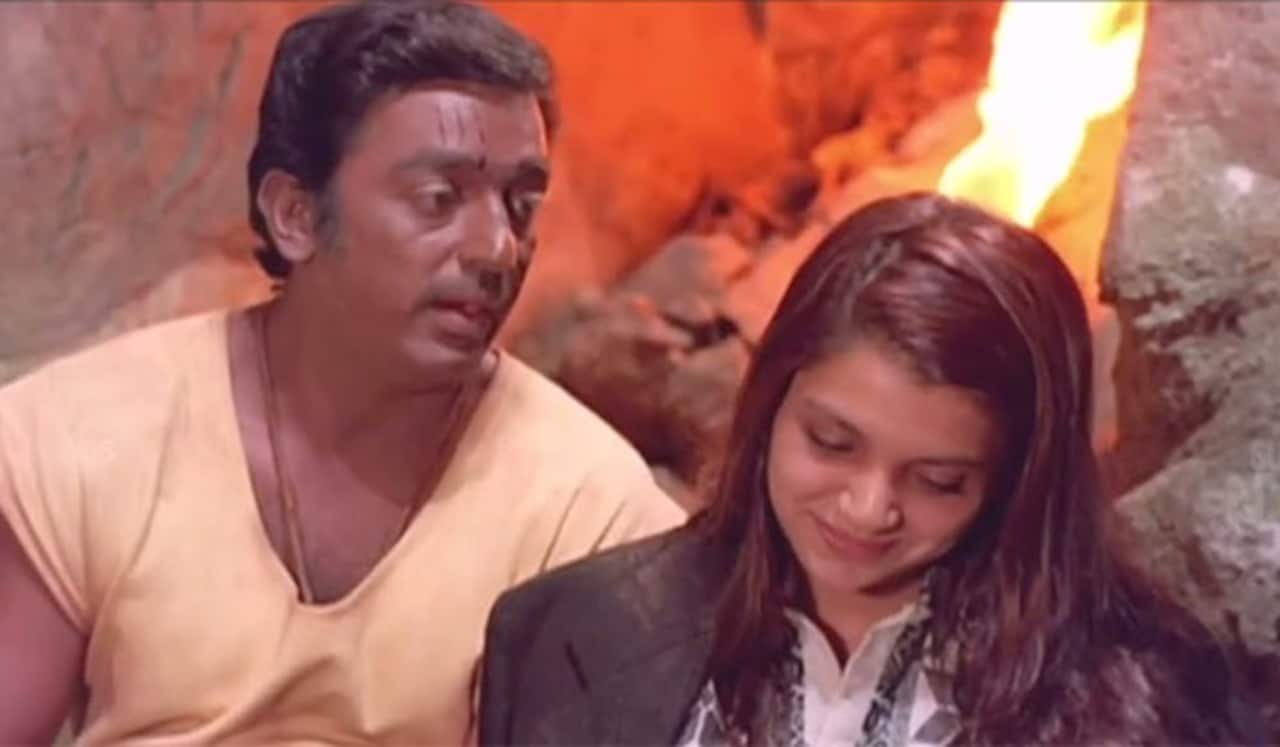 ரசிகர்களை மீண்டும் பரவசப்படுத்தும் கண்மணி அன்போடு… பாடல்