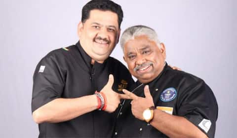 சொல் தவறினாலும் நட்பு மாறாது - வெங்கடேஷ் பட் பதிவு