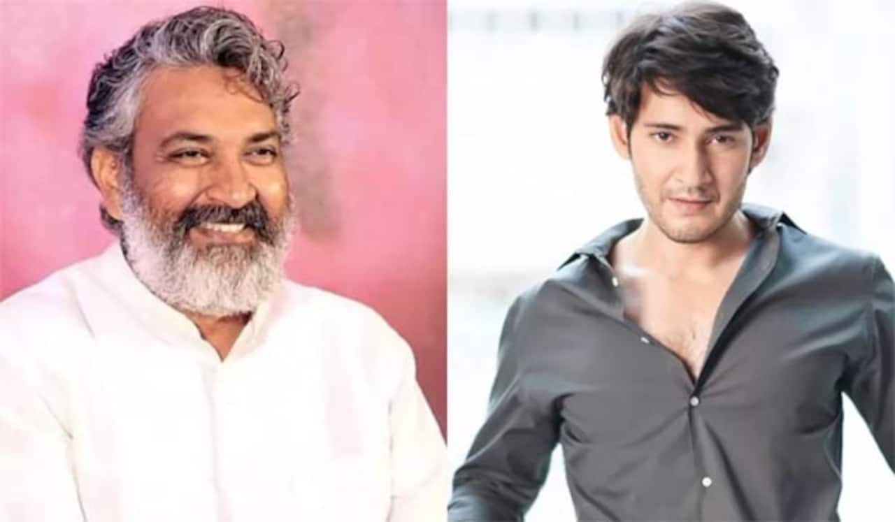 ராஜமவுலி - மகேஷ்பாபு இணையும் படத்தின் டைட்டில் மகாராஜா?