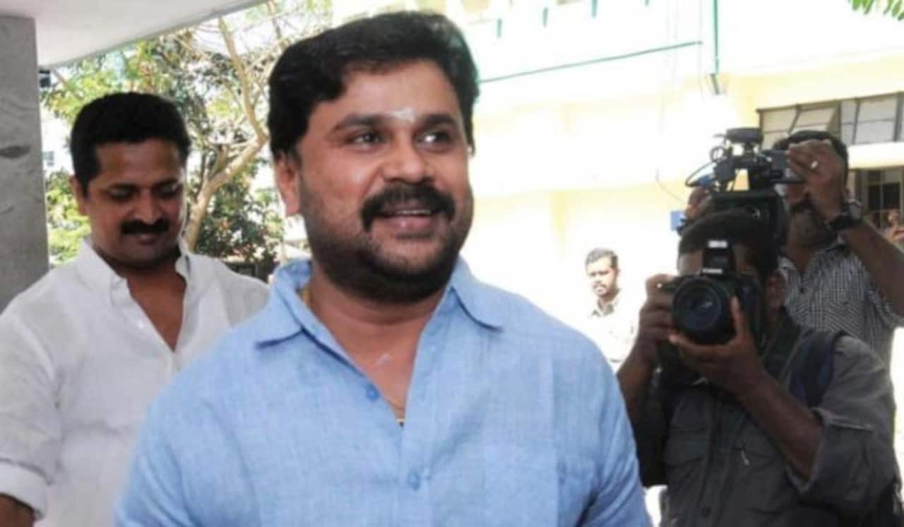 திலீப்பின் ஜாமினை ரத்து செய்ய உயர் நீதிமன்றம் மறுப்பு