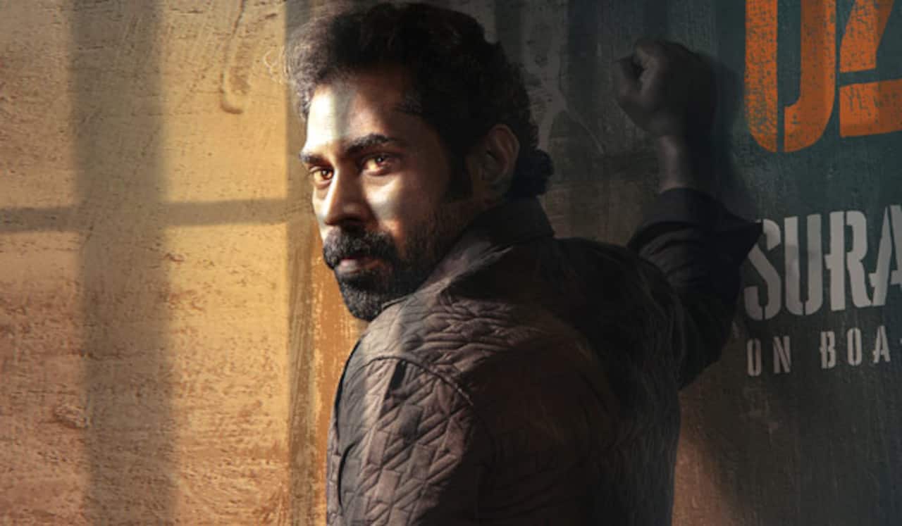 தமிழுக்கு வரும் சுராஜ் வெஞ்சாரமூடு