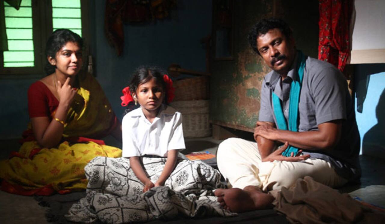 ஹைப்பர் லிங் கதையை கொண்ட யாவரும் நல்லவரே