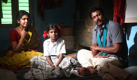 ஹைப்பர் லிங் கதையை கொண்ட யாவரும் நல்லவரே