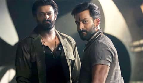 சலார் 2ம் பாகம் குறித்து புதிய தகவல் இதோ