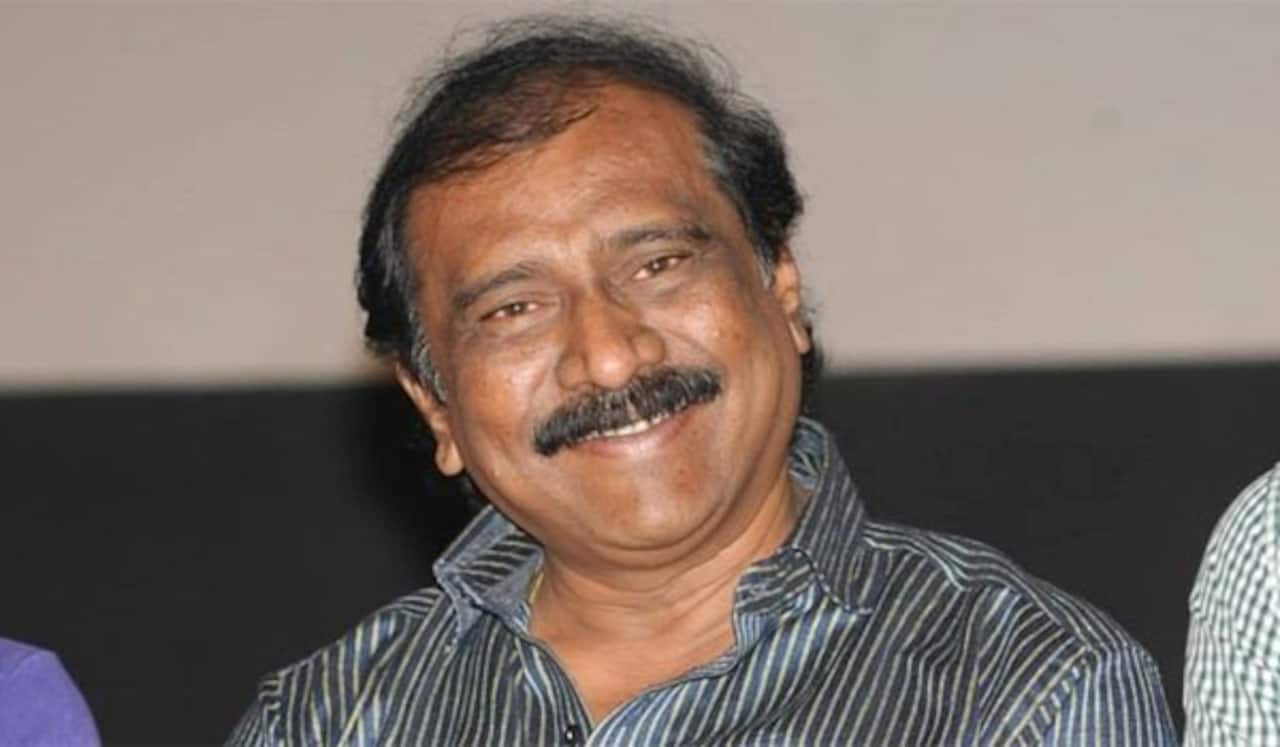 தமிழ்நாடு திரைப்பட இயக்குனர்கள் சங்கத் தலைவராக ஆர்வி உதயகுமார் தேர்வு ?