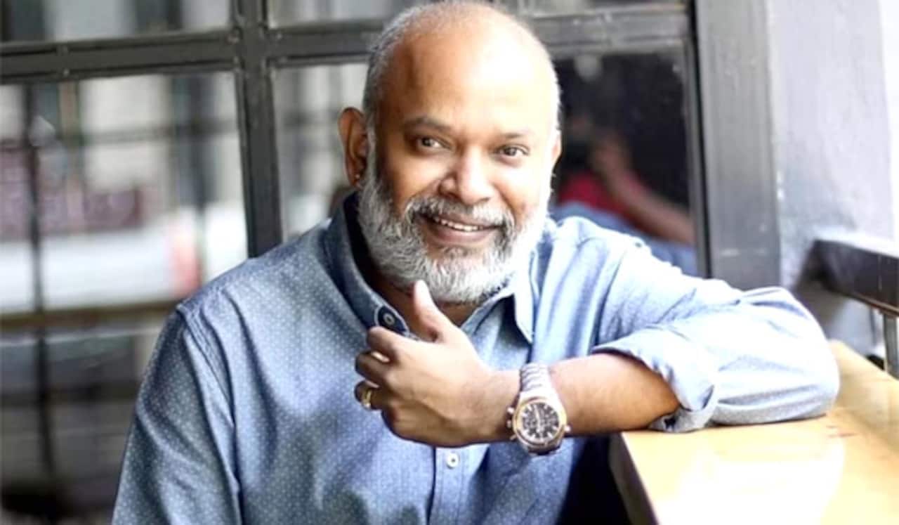 இறுதிக்கட்டத்தை நோக்கி கோட் - அப்டேட் தந்த வெங்கட் பிரபு