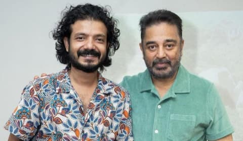 வேறு படத்திலிருந்து தூக்கப்பட்ட நடிகரை வெளிச்சம் போட்டு காட்டிய மஞ்சும்மேல் பாய்ஸ்