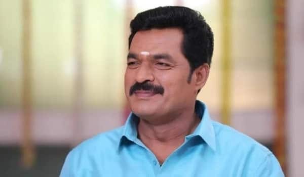 நடிகர் பிர்லா போஸ் மகன் கடத்தல் விவகாரம் : போலீஸ் வழக்குப்பதிவு