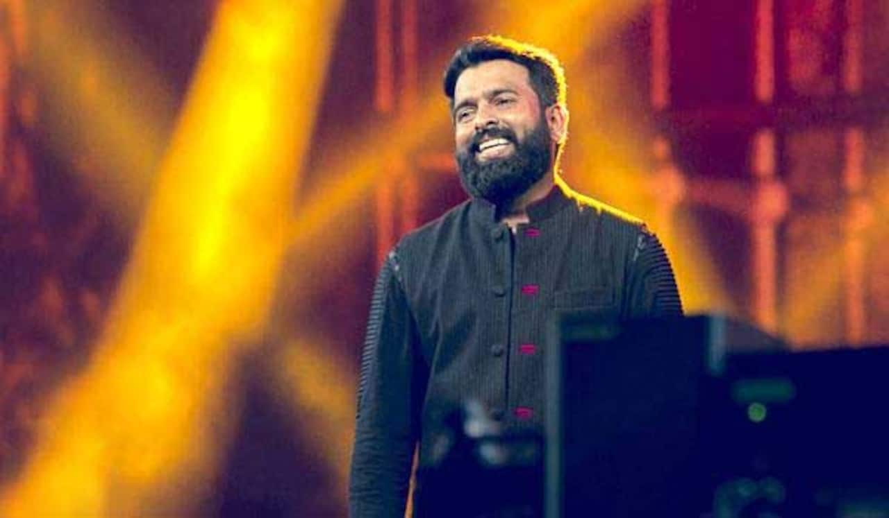 என்ஜாய் எஞ்சாமி… புது சர்ச்சையை ஆரம்பித்த சந்தோஷ் நாராயணன்