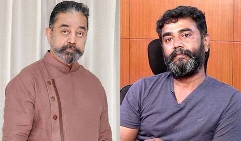 “எங்கே கூட்டி வந்திருக்கின்றோம்” : கமலின் ‛எங்கே போகிறோம் பதிவை சுட்டிக்காட்டி இயக்குனர் லெனின் பாரதி பதில்