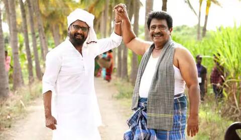 லிவிங்ஸ்டன் மனைவி ஆபரேஷனுக்கு உதவிய ரஜினி
