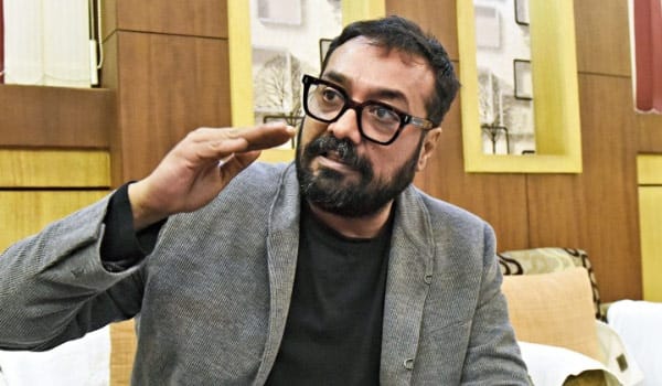 ஹிந்தி சினிமா மலையாள படங்களின் பின்னால் வெகு தூரத்தில் இருக்கிறது : அனுராக் காஷ்யப்
