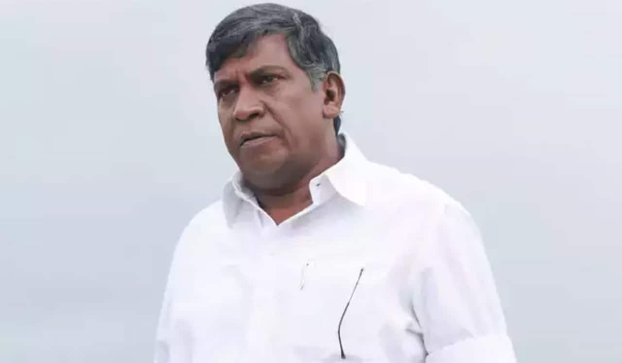 தேர்தலில் போட்டியிடுகிறாரா வடிவேலு?