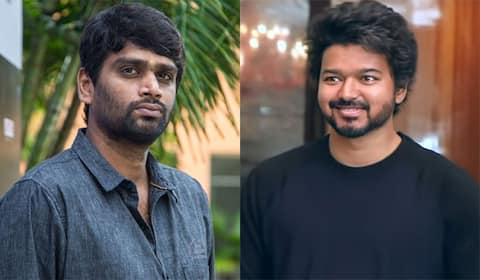 விஜய் - வினோத் கூட்டணி உறுதி?