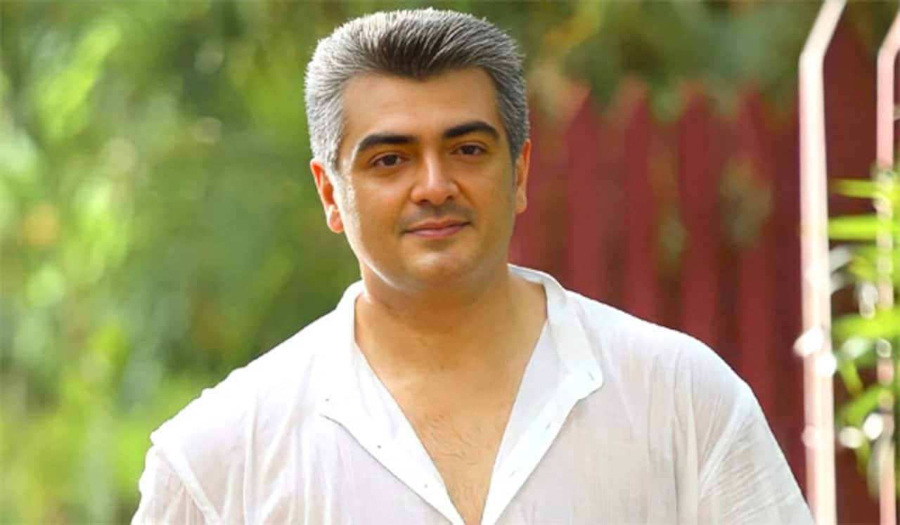 மருத்துவமனையில் இருந்து நலமுடன் வீடு திரும்பினார் அஜித்