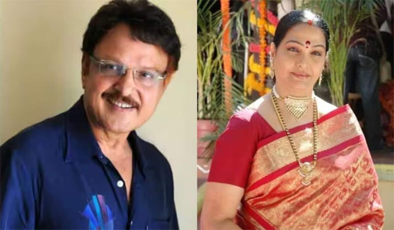 சரத்பாபுவைத் திருமணம் செய்து கொள்ள இருந்தேன் - நடிகை ஜெயலலிதா