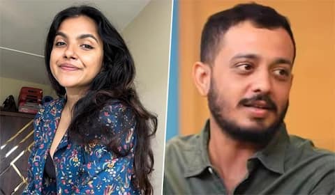 ‛மஞ்சும்மேல் பாய்ஸ் இயக்குனர் மீது ‛மீ டூ குற்றச்சாட்டை முன்வைத்த நடிகை