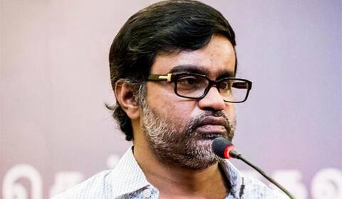 தாதா சாகேப் பால்கே விருது பற்றி செல்வராகவன் திடீர் பதிவு