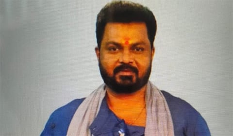நடிகரும், இயக்குனருமான சூரிய கிரண் காலமானார்