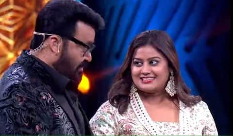 பிக்பாஸ் போட்டியாளராக நுழைந்த திரிஷ்யம் நடிகை