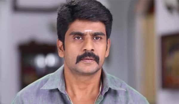 சினிமாவில் இப்போதும் சாதி பார்க்கிறார்கள் - ஸ்ரீகுமார் வேதனை
