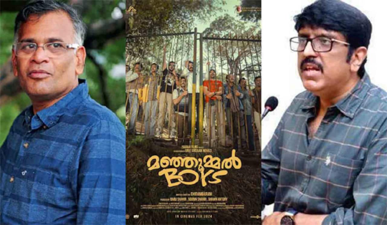 மஞ்சும்மேல் பாய்ஸ் - ஜெயமோகன் கருத்துக்கு இயக்குனர் உன்னிகிருஷ்ணன் எதிர்ப்பு