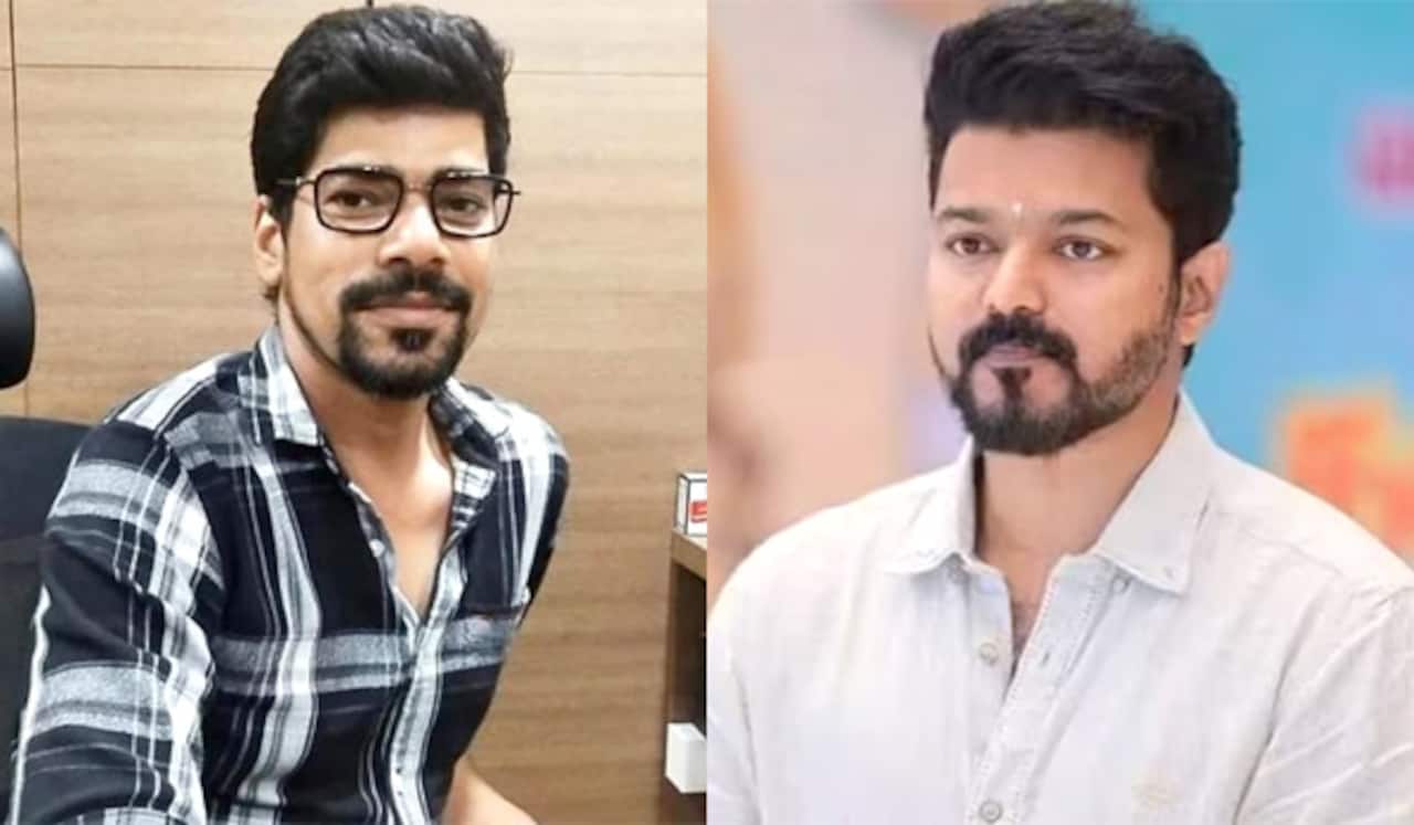 சிஏஏ சட்டம் : விஜய்யை எதிர்த்து கருத்து சொன்ன மார்க் ஆண்டனி தயாரிப்பாளர்