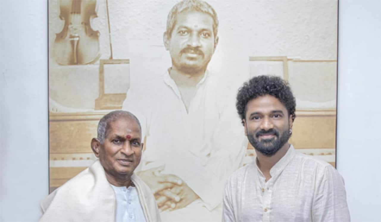 கடைசியாக எனது கனவு நனவானது : தேவிஸ்ரீ பிரசாத் மகிழ்ச்சி