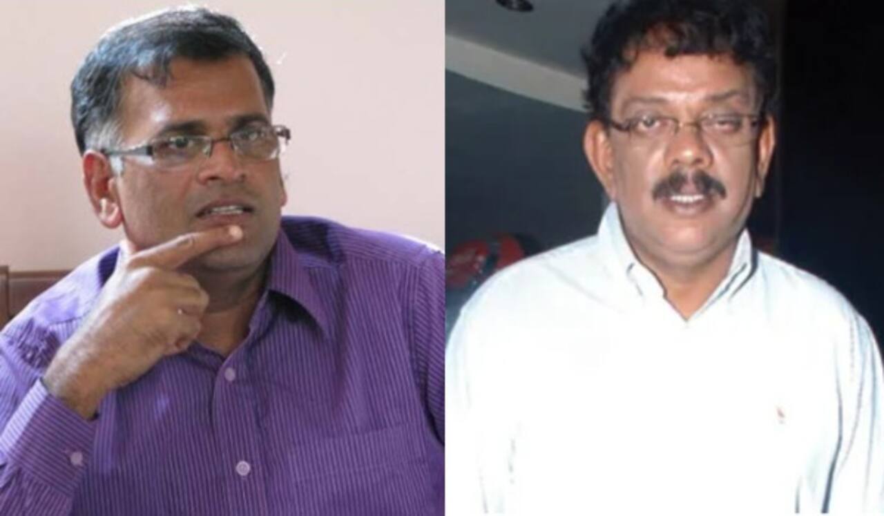 உள்நோக்கம் என்ன.? - ஜெயமோகன் கருத்துக்கு இயக்குனர் பிரியதர்ஷன் பதிலடி