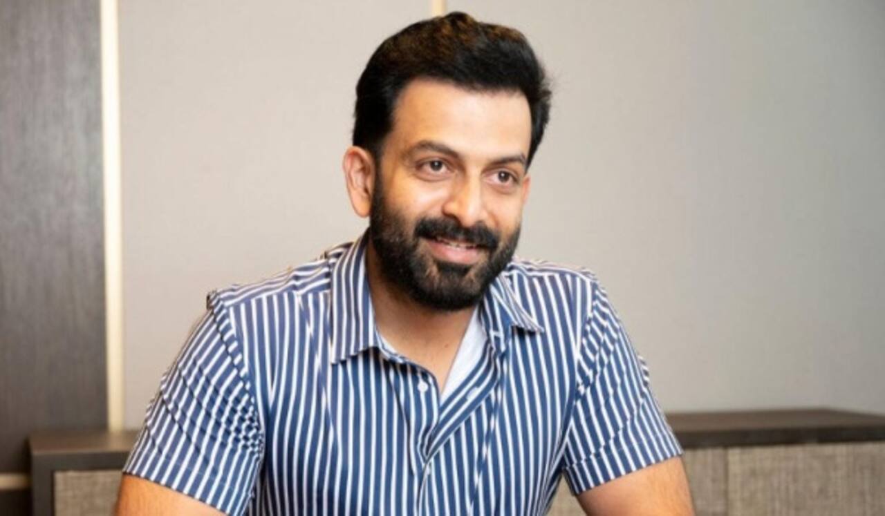 என் படங்களை என் மகளுக்கு காட்ட மாட்டேன்.. ஏன் தெரியுமா ? : பிரித்விராஜ் பதில்