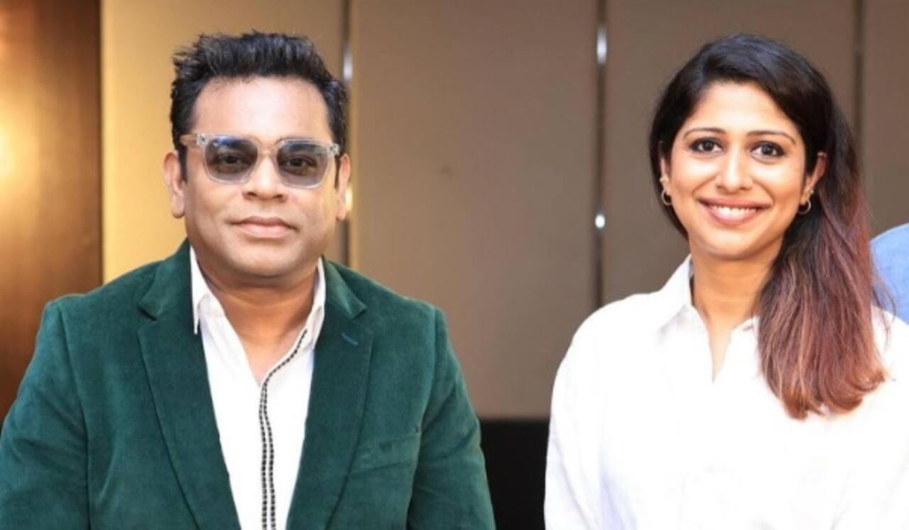 “ஏ.ஆர்.ரஹ்மான் இசையில் பாடும் வாய்ப்புக்கு இணையானது இது” : பாடகி ரஞ்சனி ஜோஸ்