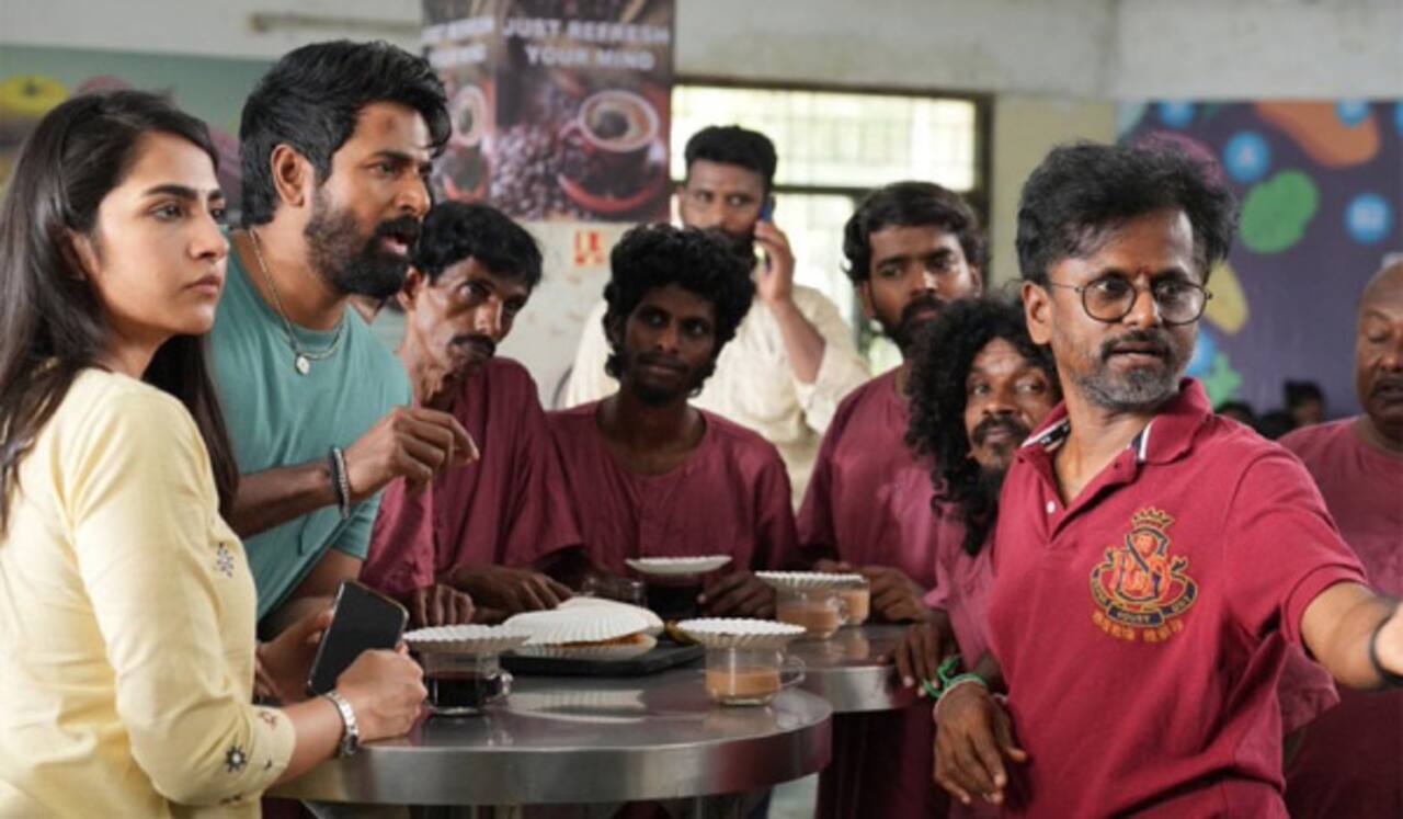 சிவகார்த்திகேயன் - முருகதாஸ் படப்பிடிப்பு விறுவிறுப்பு : ரிலீஸ் எப்போது?