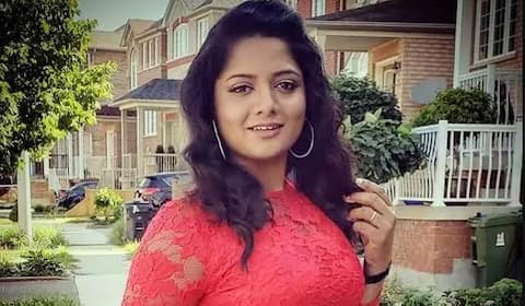 நடிப்பதை நிறுத்திவிட்டு தான் திருமணம் செய்து கொண்டேன் : ஆபீஸ் மதுமிலா பேட்டி