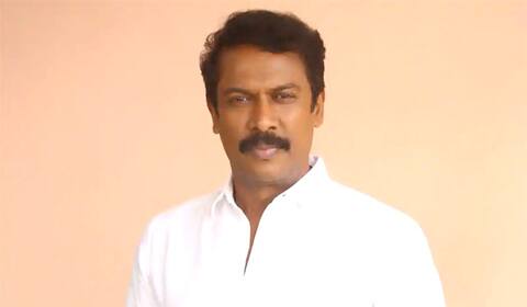 படங்கள் இயக்காதது ஏன் - சமுத்திரகனி