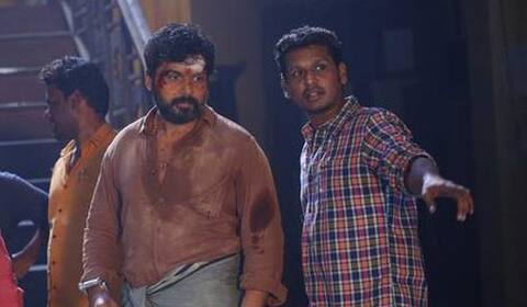 ‛கைதி 2 படத்தை தயாரிப்பது இந்த நிறுவனமா?