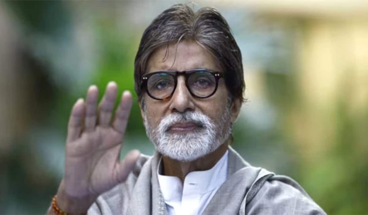 ஆஞ்சியோபிளாஸ்ட் சிகிச்சைக்கு பின் வீடு திரும்பினார் அமிதாப் பச்சன்
