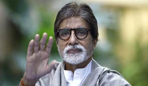 ஆஞ்சியோபிளாஸ்ட் சிகிச்சைக்கு பின் வீடு திரும்பினார் அமிதாப் பச்சன்