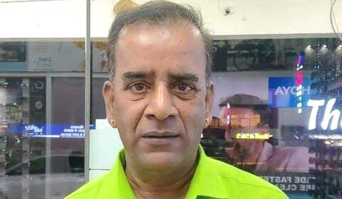 மாரடைப்பு : காமெடி நடிகர் சேஷூ மருத்துவமனையில் அனுமதி