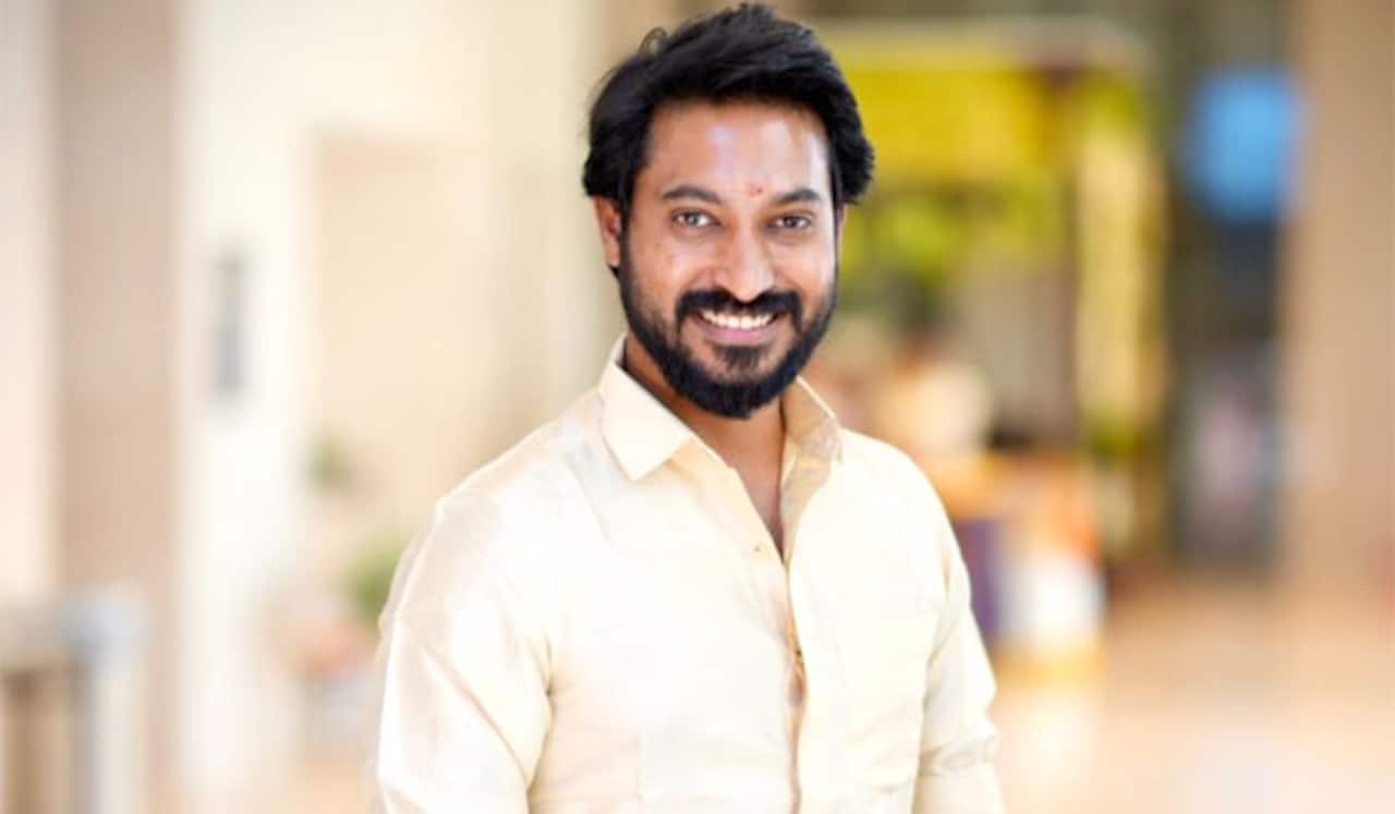 குக் வித் கோமாளி நிகழ்ச்சியில் மாதம்பட்டி ரங்கராஜ்