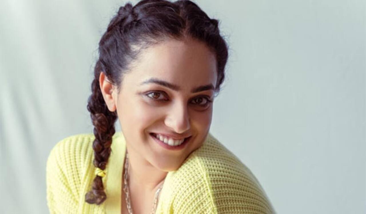 பேண்டஸி கலந்த ரொமாண்டிக் படத்தில் நித்யா மேனன்