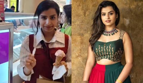 அட்வைஸ் செய்த ரசிகர் : உங்களுக்காக வாழ முடியாது என சிவாங்கி பதிலடி