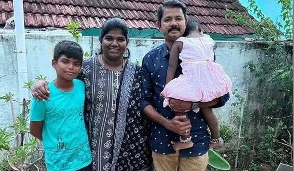 அந்த 4 பேரை தேடி கண்டுபிடிக்கனும் - அறந்தாங்கி நிஷா