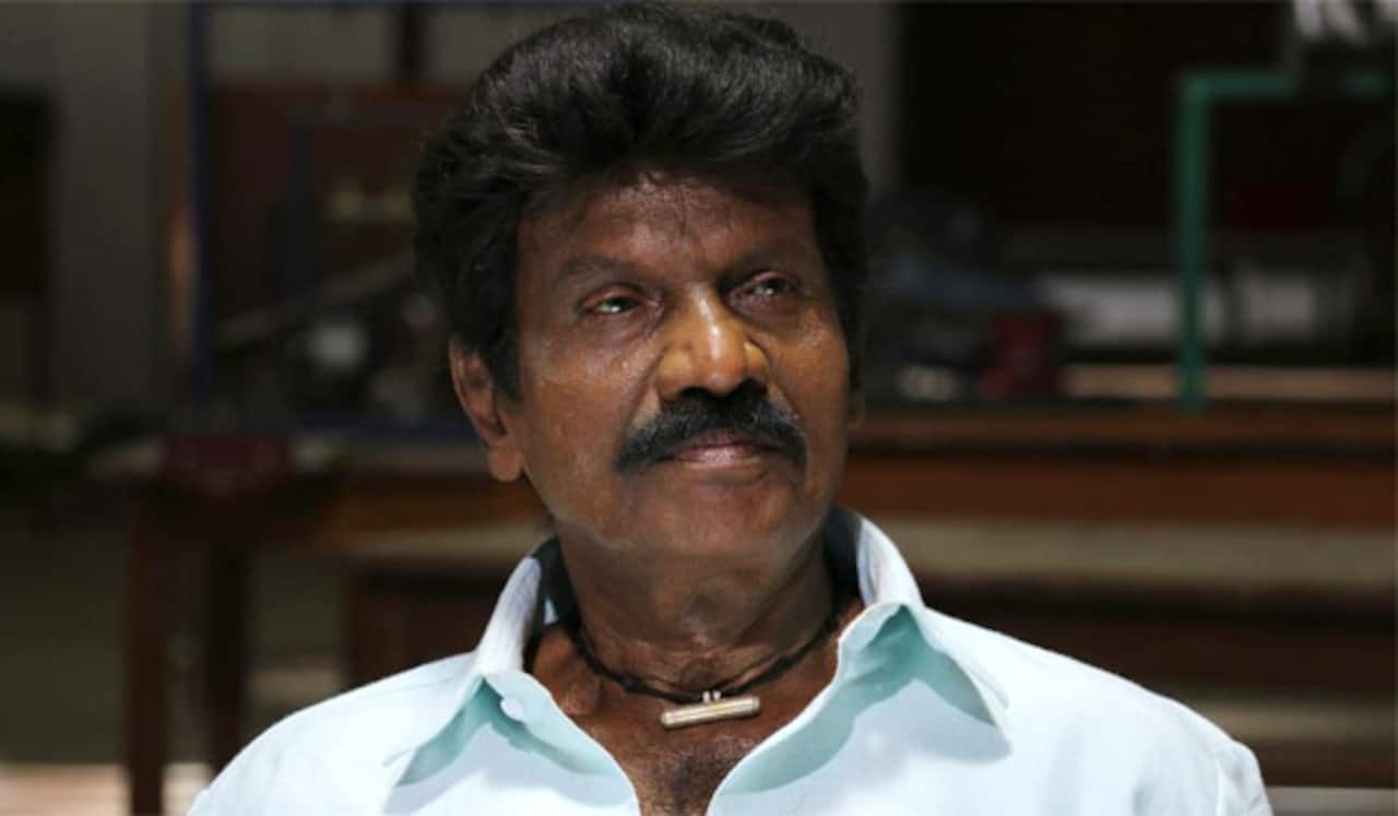 20 ஆண்டுகளுக்குப் பிறகு கவுண்டமணிக்கு கிடைத்த வெற்றி