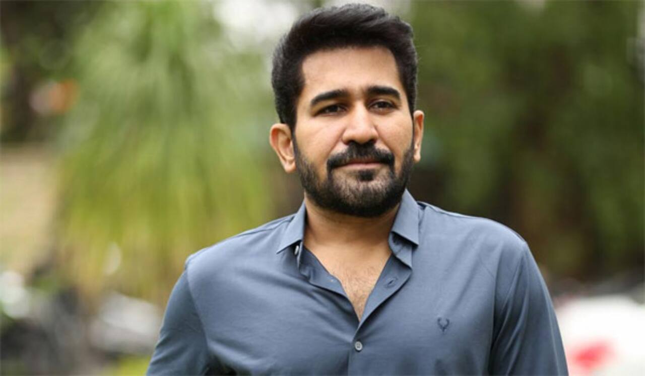 கிறிஸ்தவ அமைப்புகள் கண்டனம் : விஜய் ஆண்டனி விளக்கம்